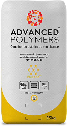 Advanced Polymers - ABS -  Enplury