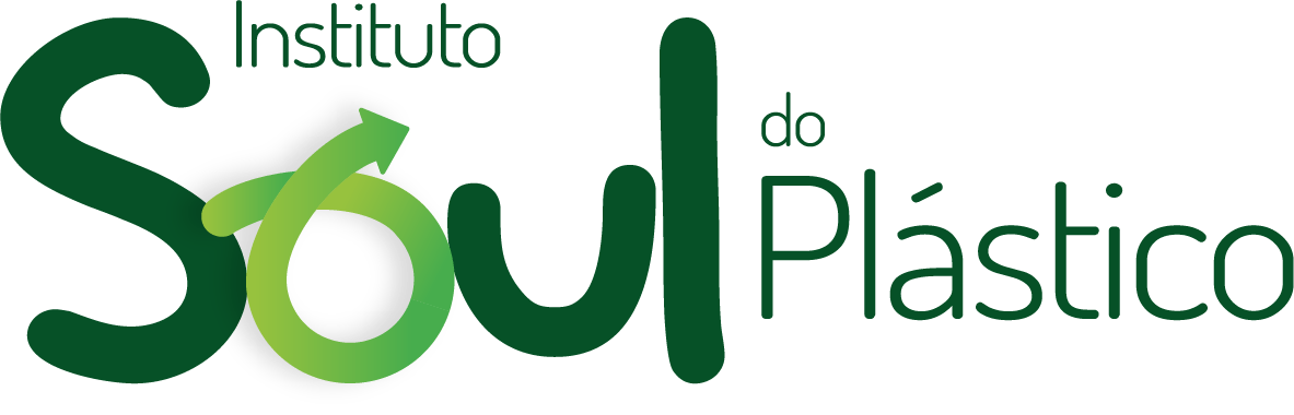 Selo Soul do Plástico